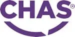 CHAS Logo