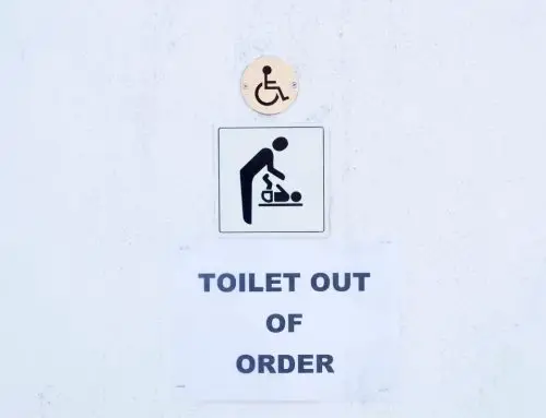 The Importance of Clean Toilets in the Workplace