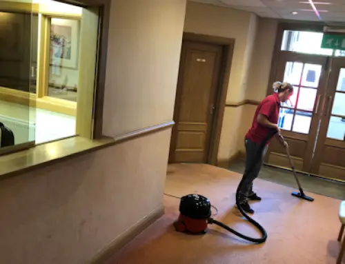 Cleaning Services tailored to your needs