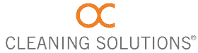 OC Cleaning Solutions Logo