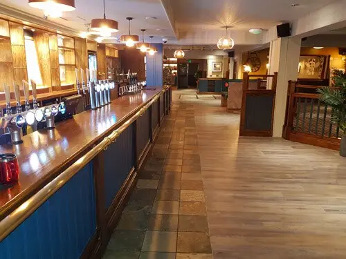 pub