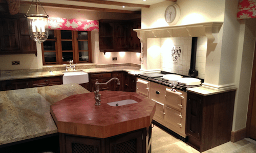 Domestic Cleaning
