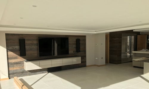 Domestic Cleaning