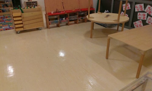 Education Cleaning
